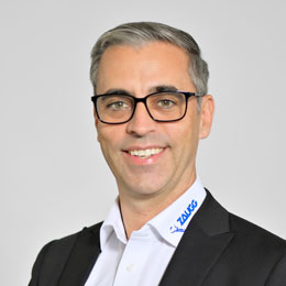 Ronny Zaugg